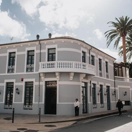 1930 Boutique Hotel 아주아 외부 사진