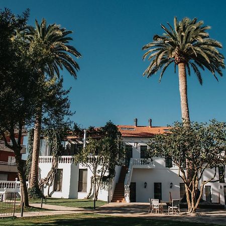 1930 Boutique Hotel 아주아 외부 사진