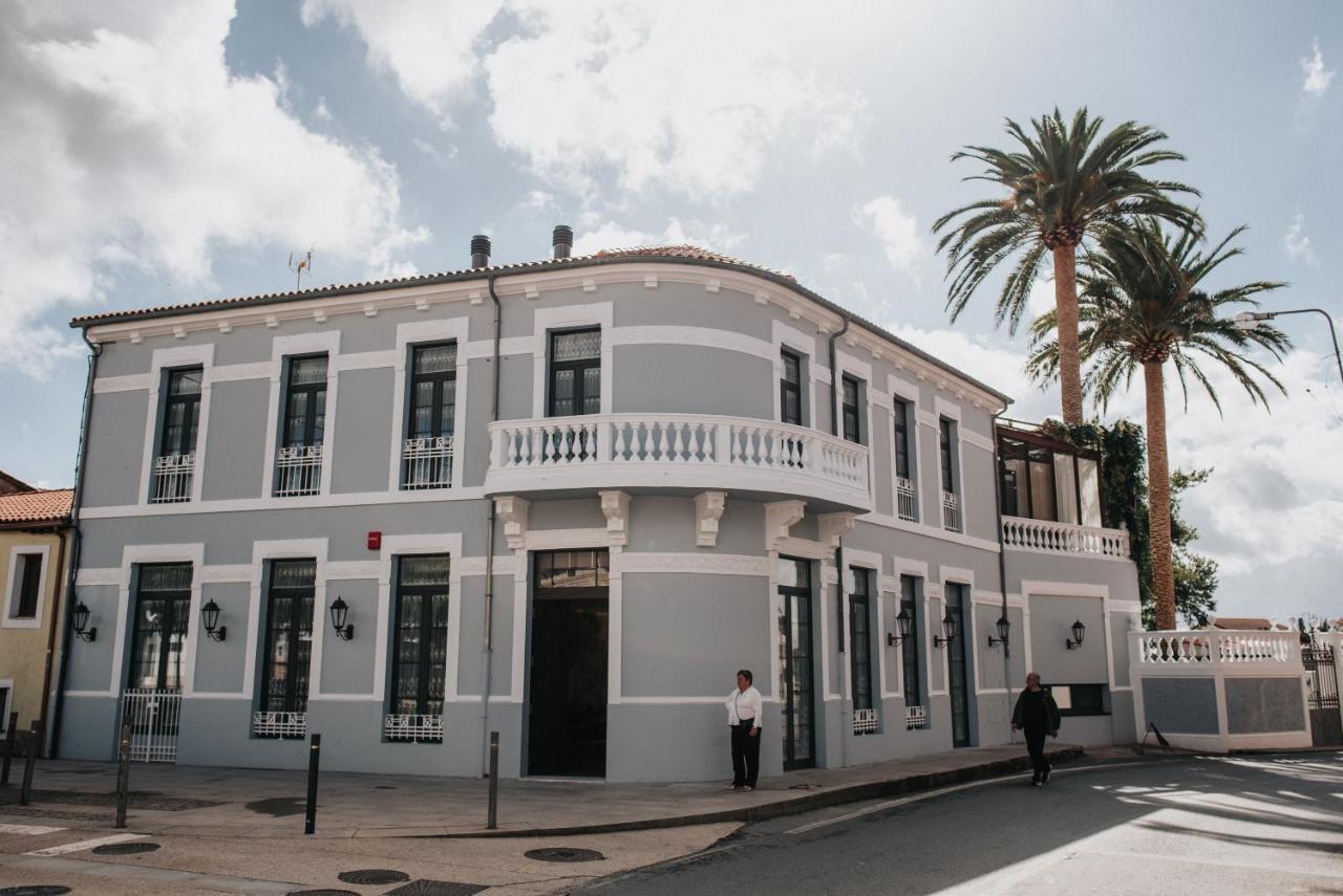 1930 Boutique Hotel 아주아 외부 사진