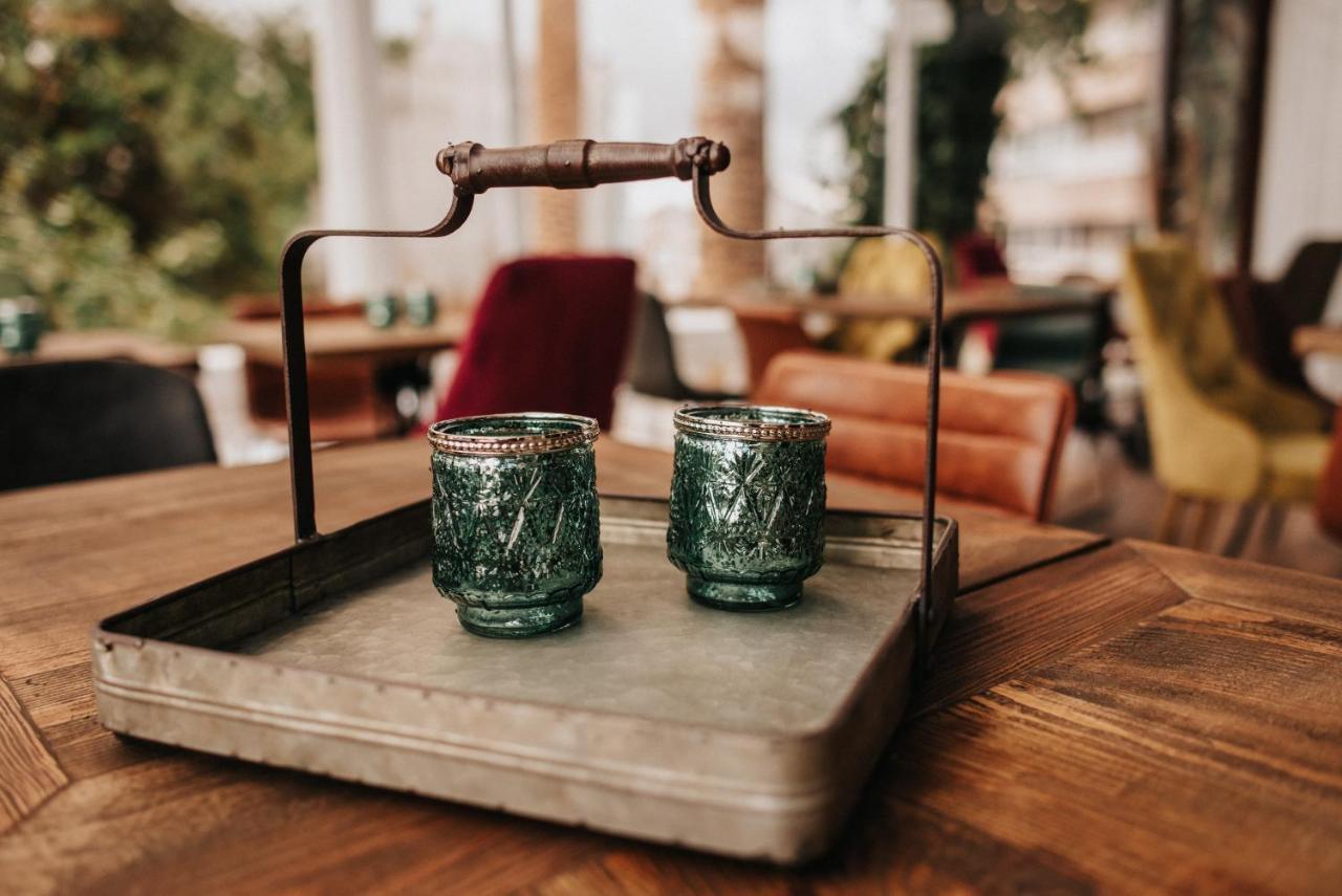 1930 Boutique Hotel 아주아 외부 사진