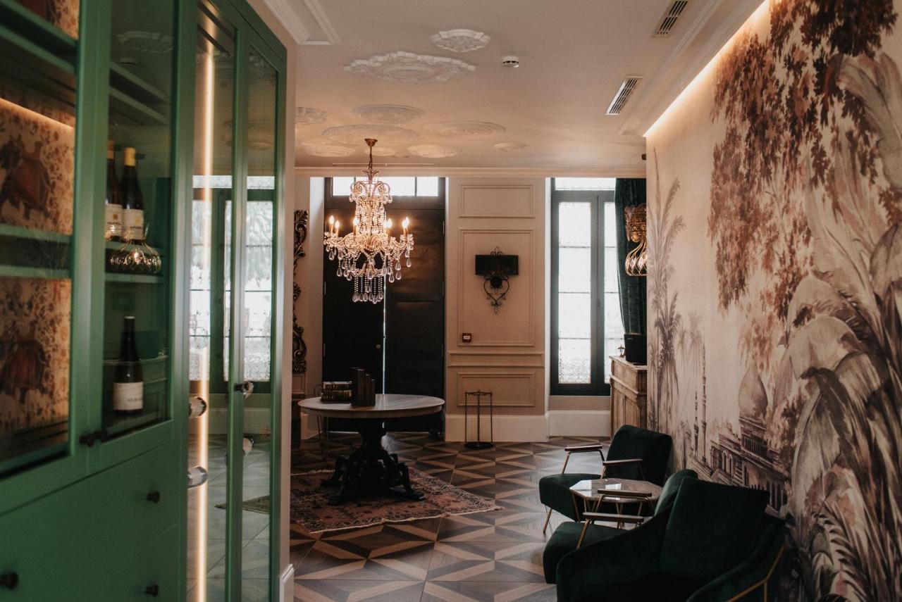 1930 Boutique Hotel 아주아 외부 사진