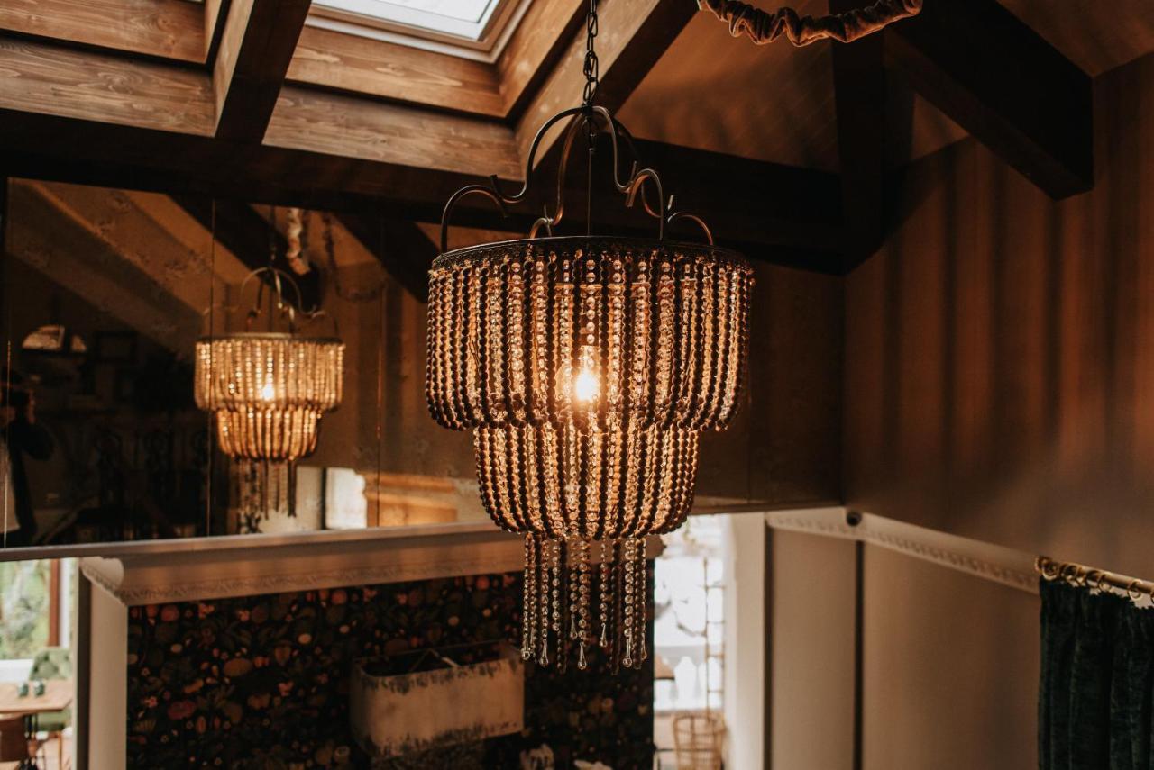 1930 Boutique Hotel 아주아 외부 사진