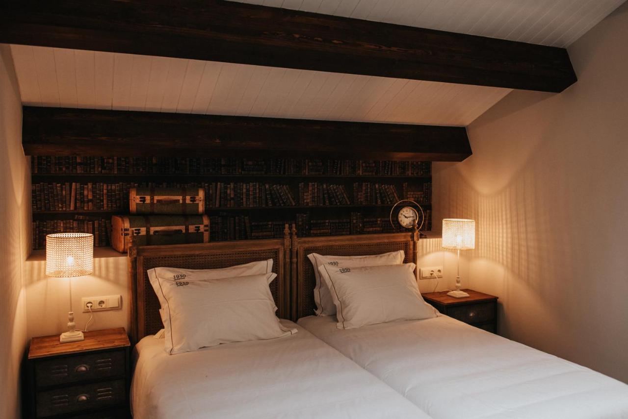1930 Boutique Hotel 아주아 외부 사진