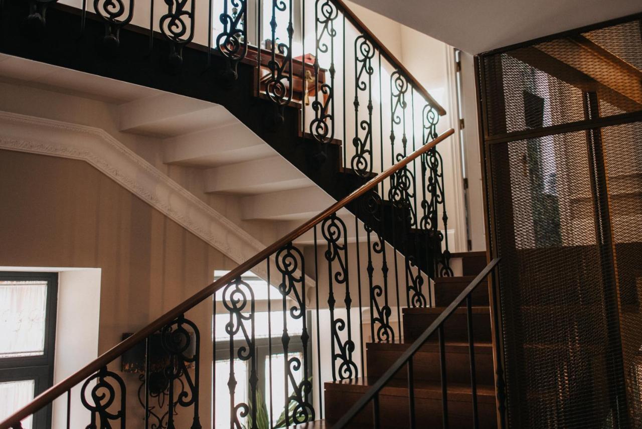 1930 Boutique Hotel 아주아 외부 사진