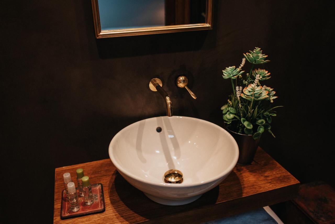 1930 Boutique Hotel 아주아 외부 사진