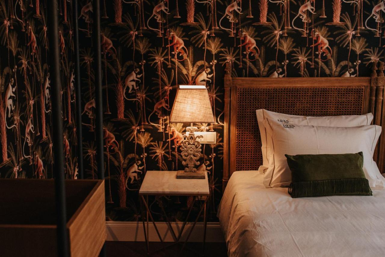 1930 Boutique Hotel 아주아 외부 사진