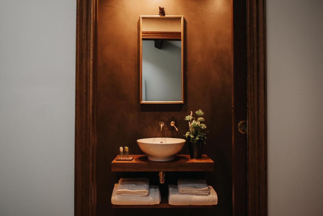 1930 Boutique Hotel 아주아 외부 사진