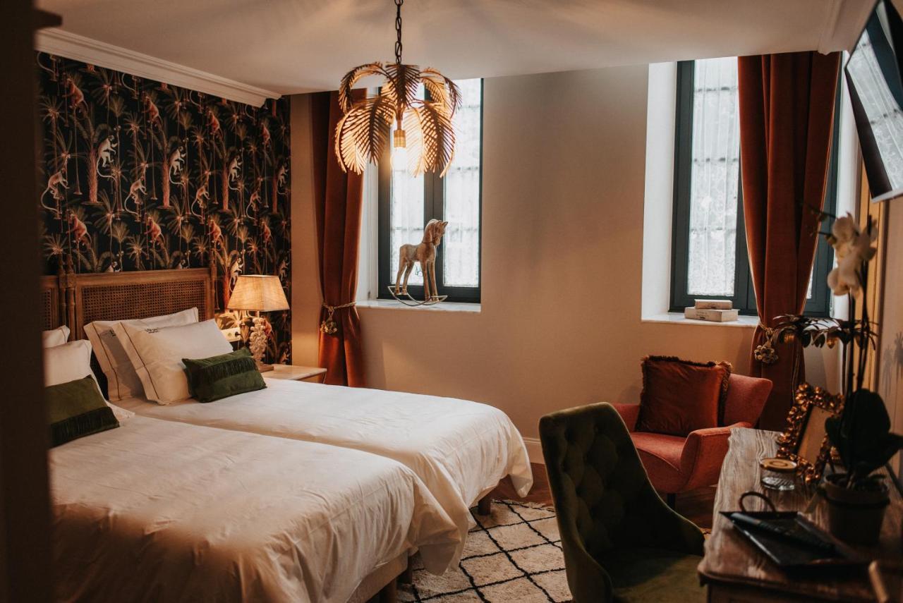 1930 Boutique Hotel 아주아 외부 사진