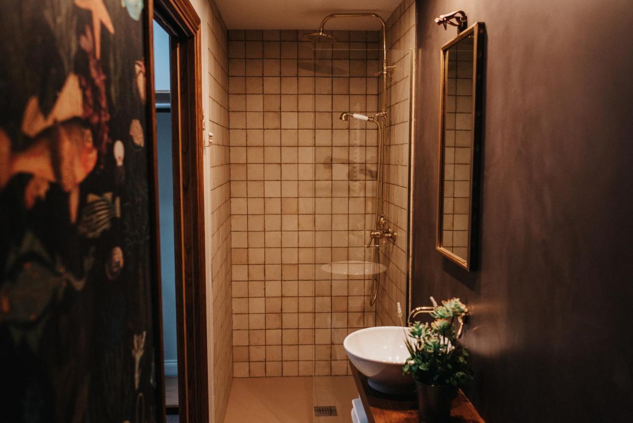 1930 Boutique Hotel 아주아 외부 사진