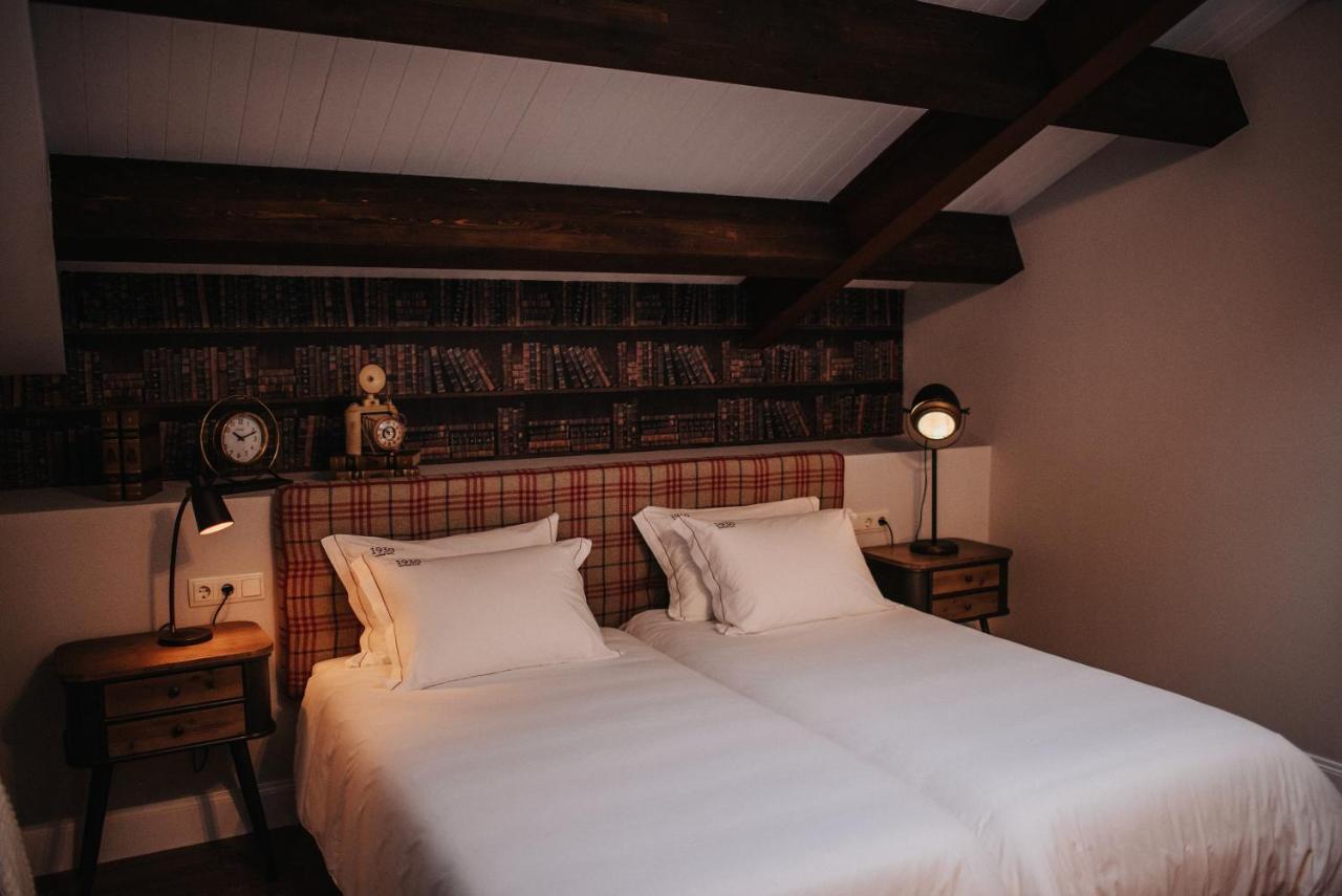 1930 Boutique Hotel 아주아 외부 사진