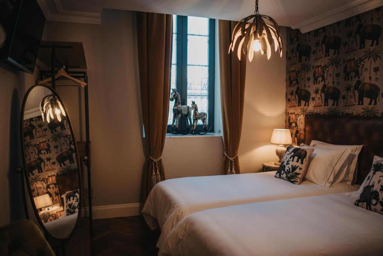1930 Boutique Hotel 아주아 외부 사진