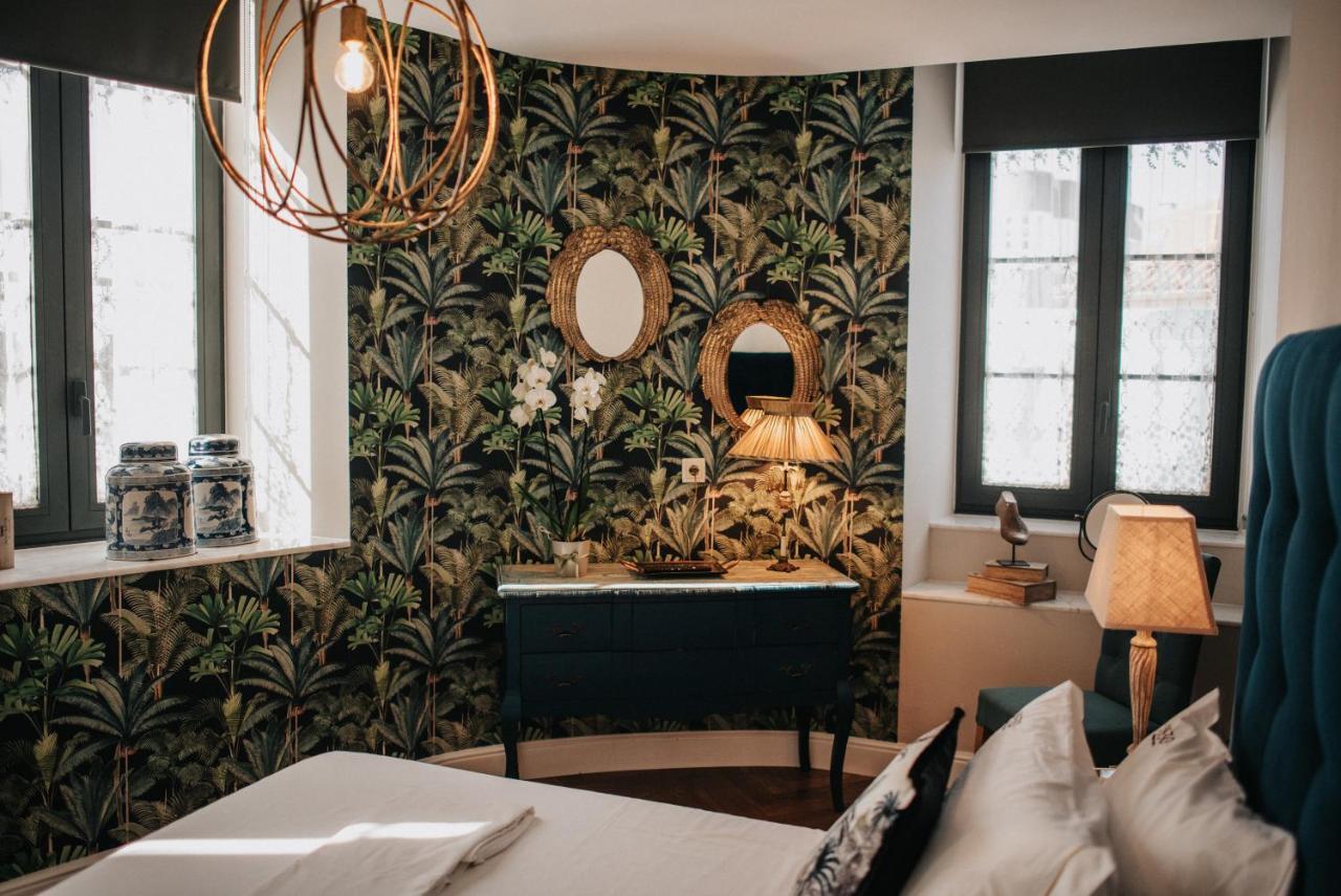 1930 Boutique Hotel 아주아 외부 사진