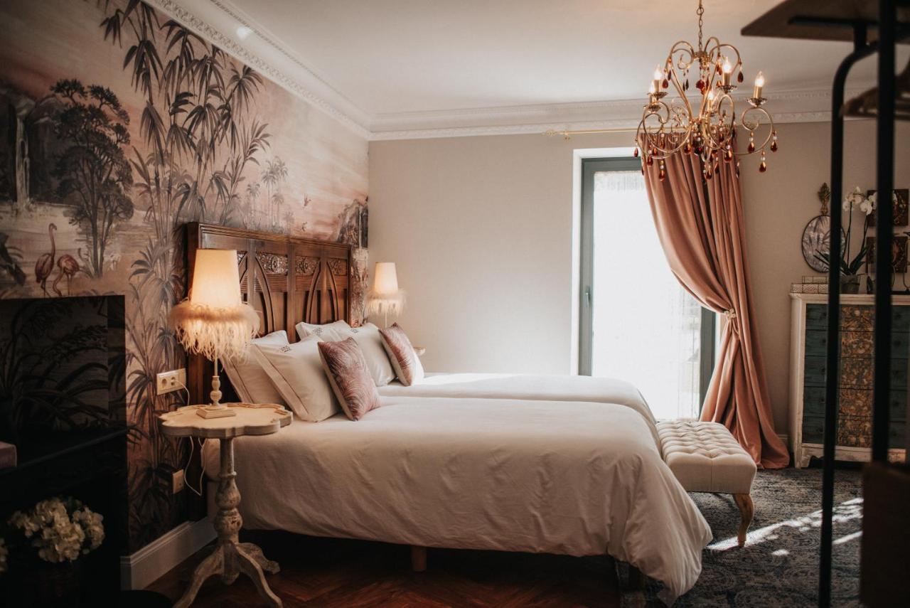 1930 Boutique Hotel 아주아 외부 사진