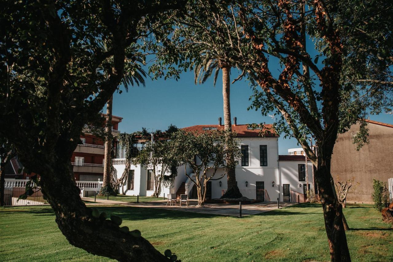 1930 Boutique Hotel 아주아 외부 사진