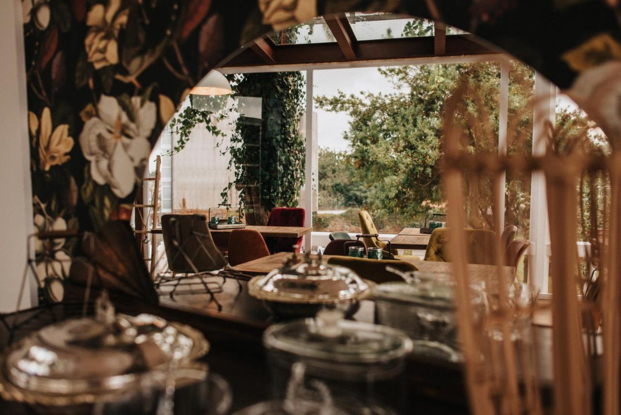 1930 Boutique Hotel 아주아 외부 사진