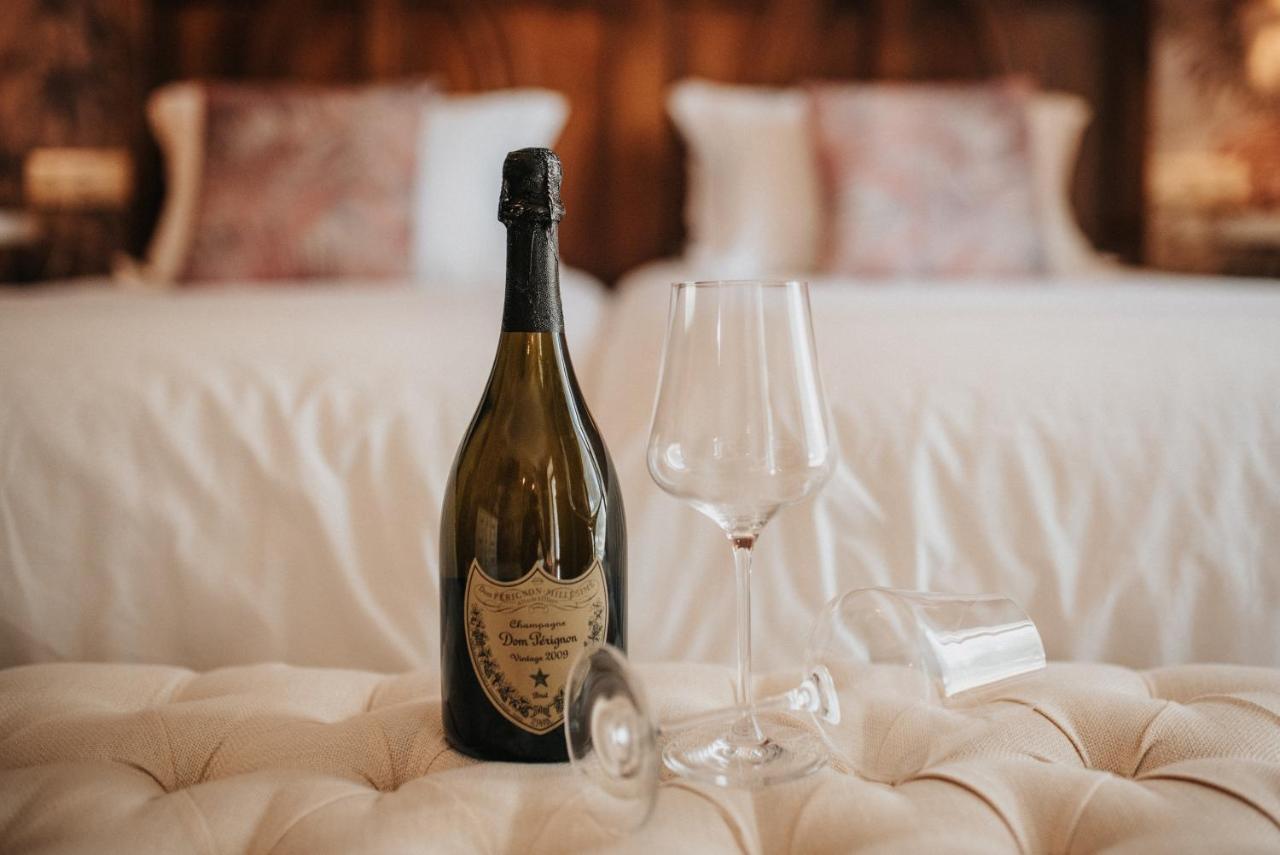 1930 Boutique Hotel 아주아 외부 사진