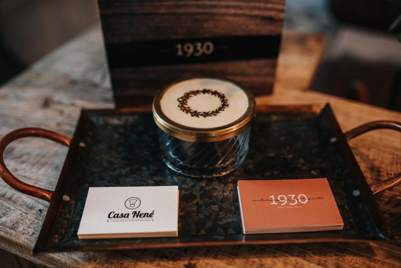 1930 Boutique Hotel 아주아 외부 사진