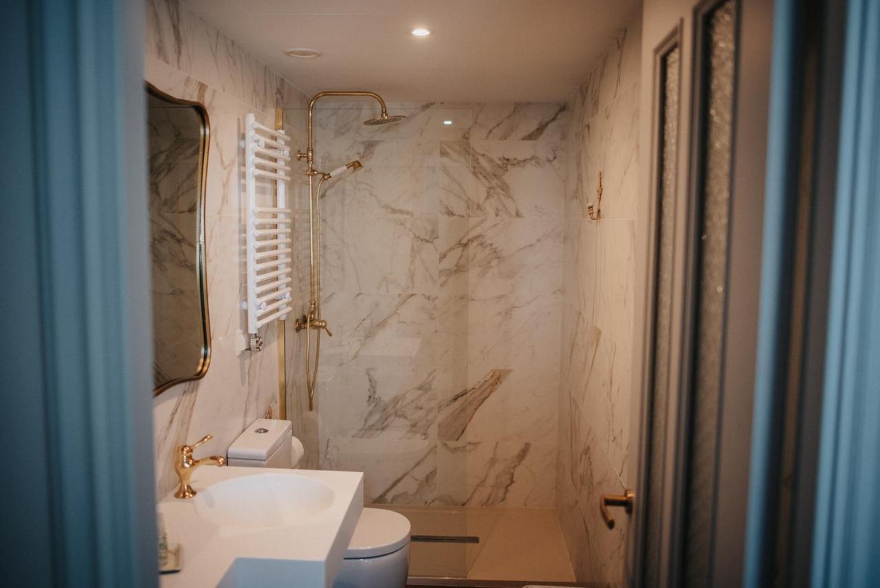 1930 Boutique Hotel 아주아 외부 사진