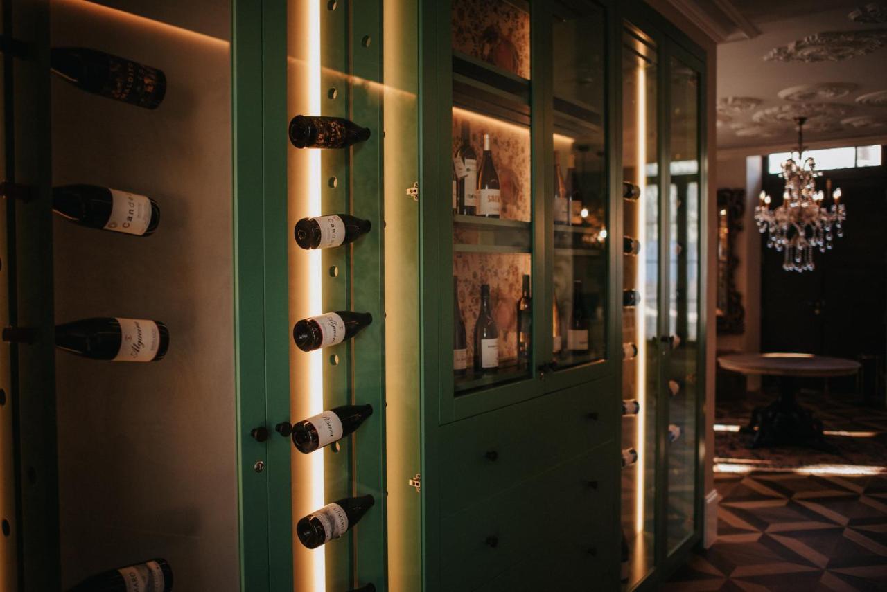 1930 Boutique Hotel 아주아 외부 사진