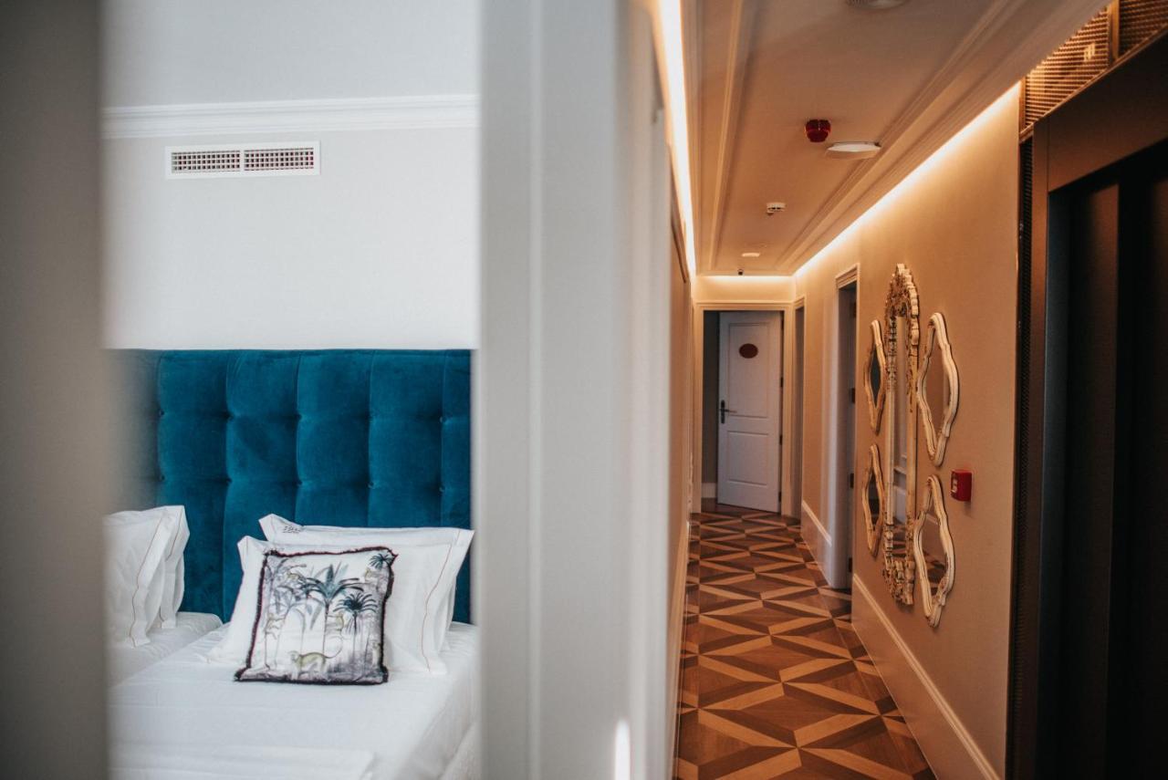 1930 Boutique Hotel 아주아 외부 사진