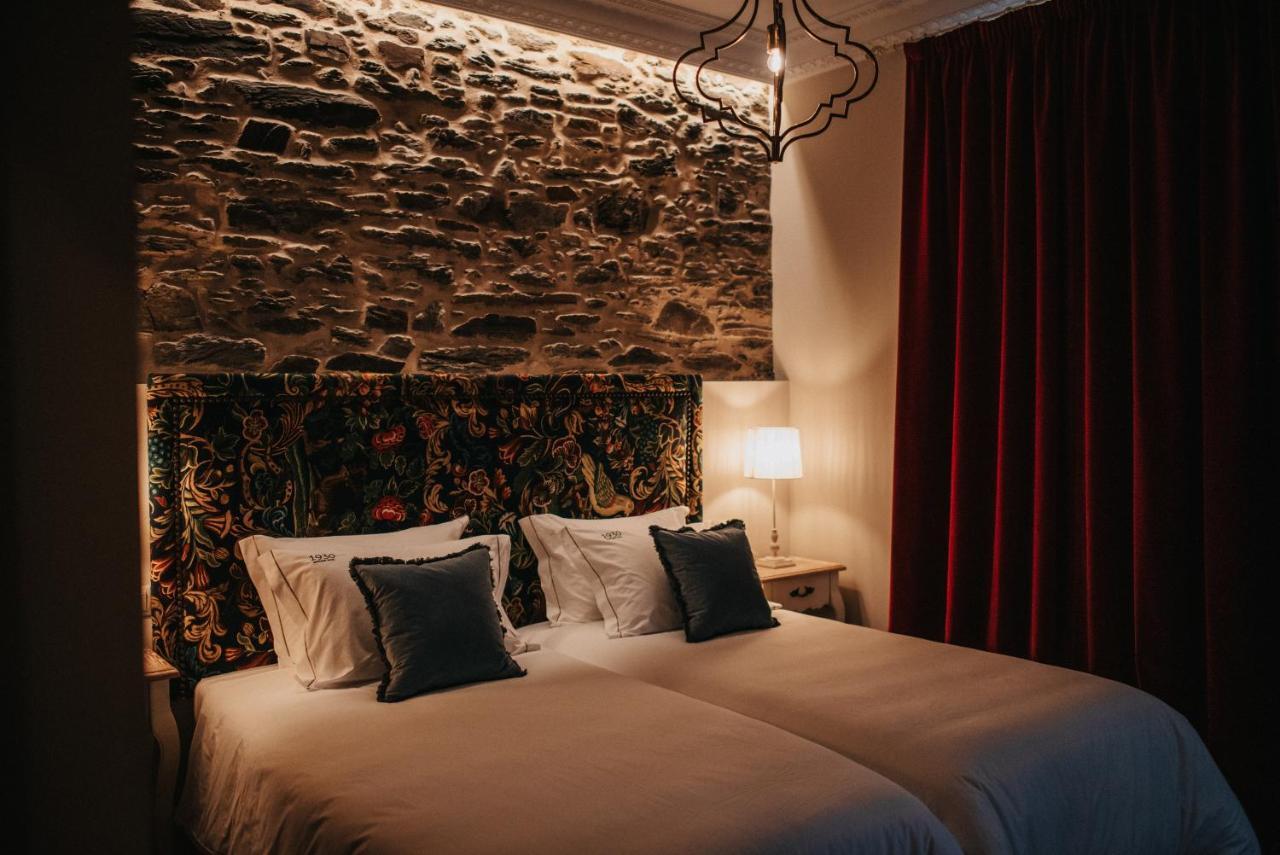 1930 Boutique Hotel 아주아 외부 사진