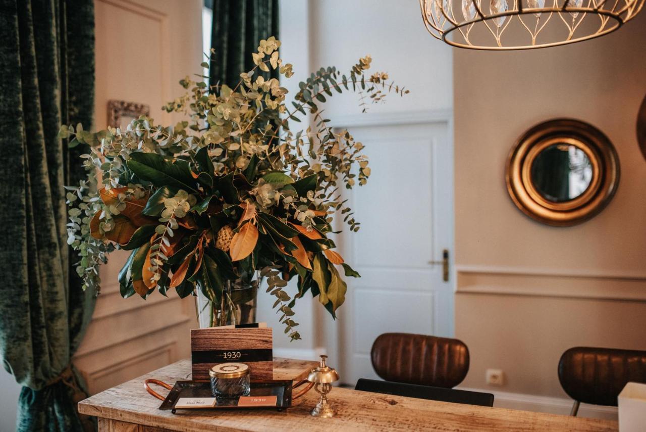 1930 Boutique Hotel 아주아 외부 사진