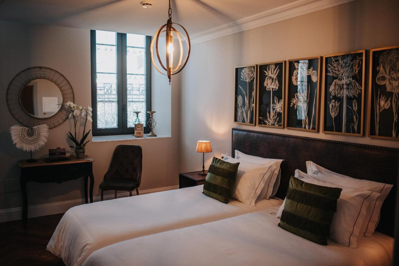 1930 Boutique Hotel 아주아 외부 사진