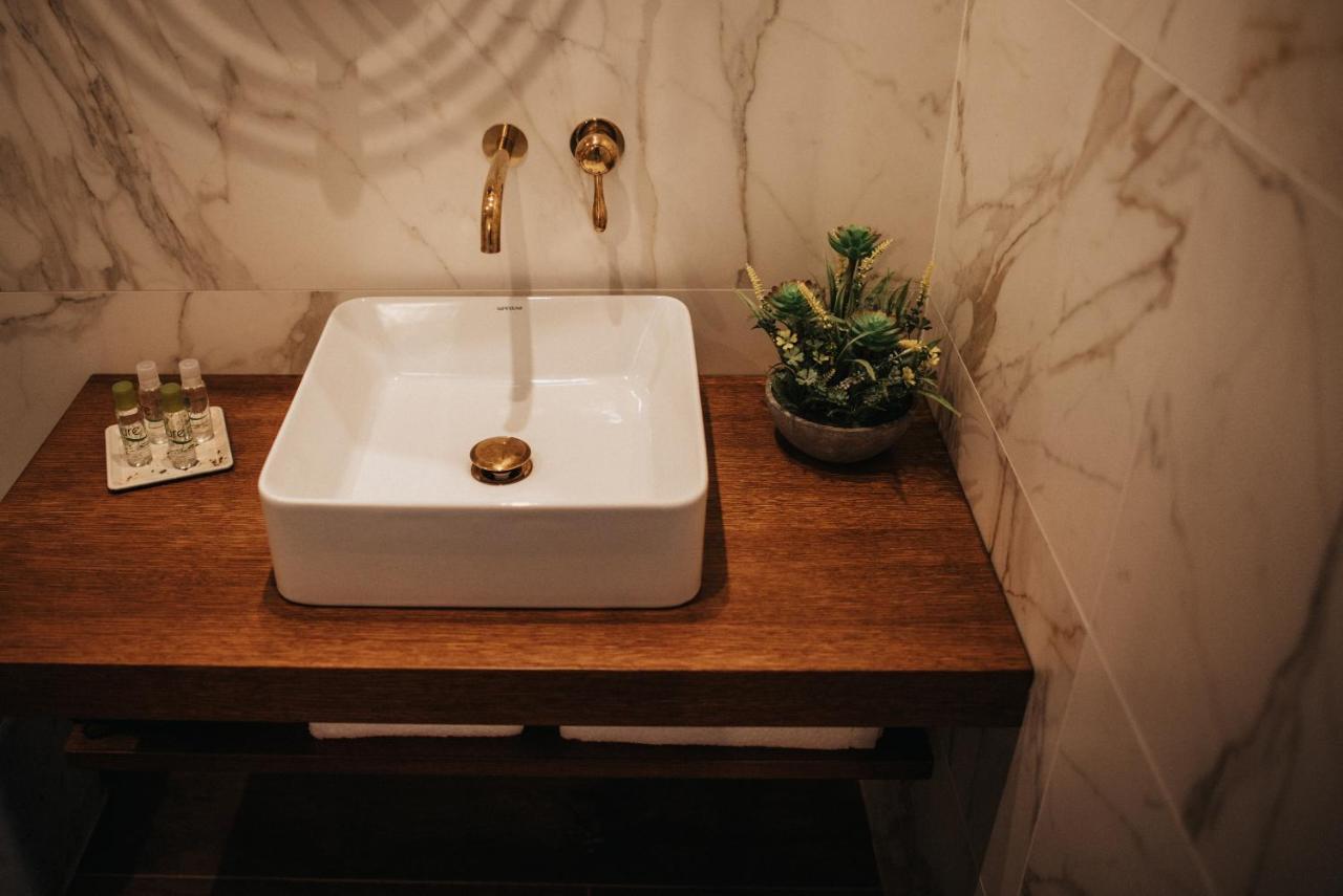 1930 Boutique Hotel 아주아 외부 사진