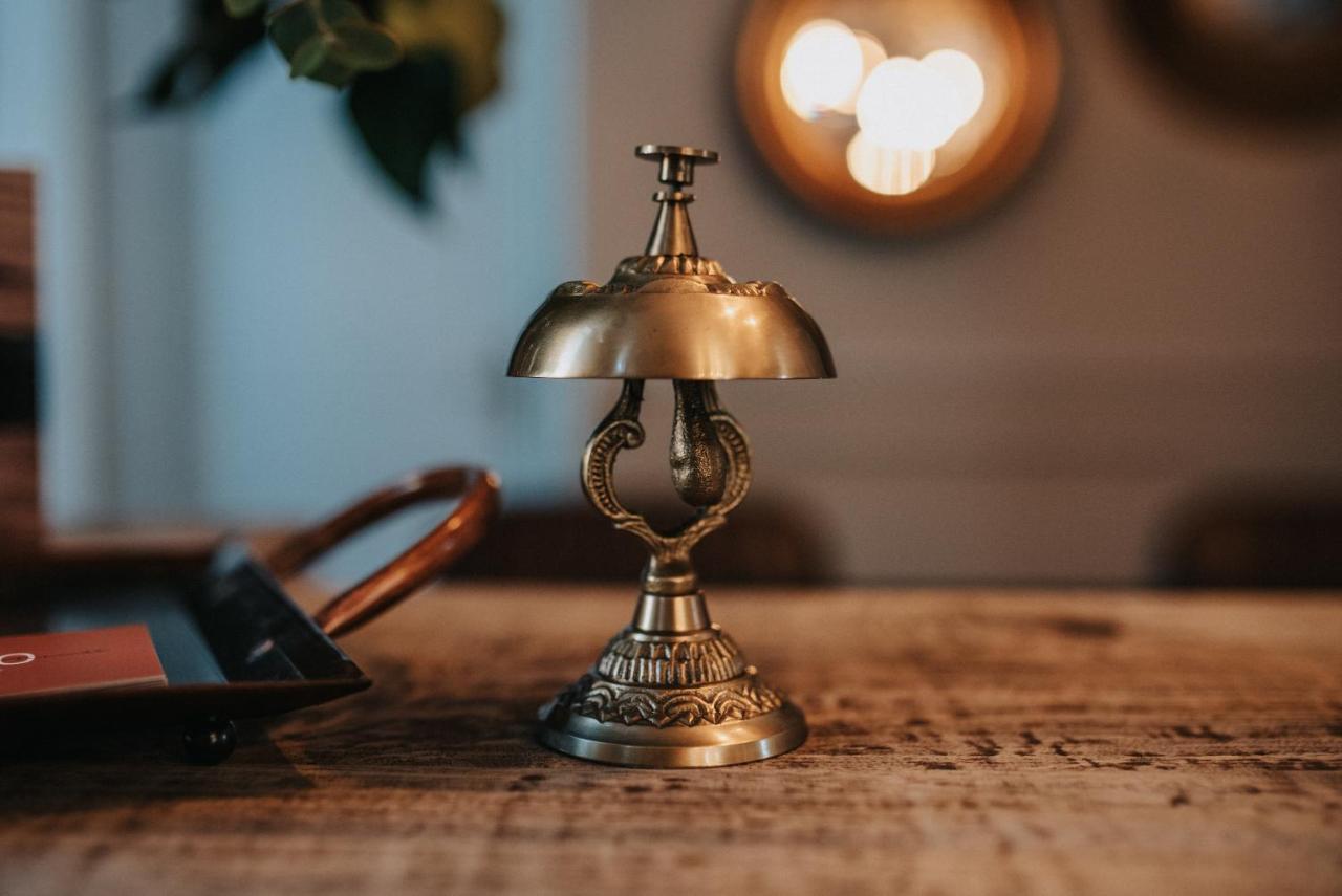 1930 Boutique Hotel 아주아 외부 사진