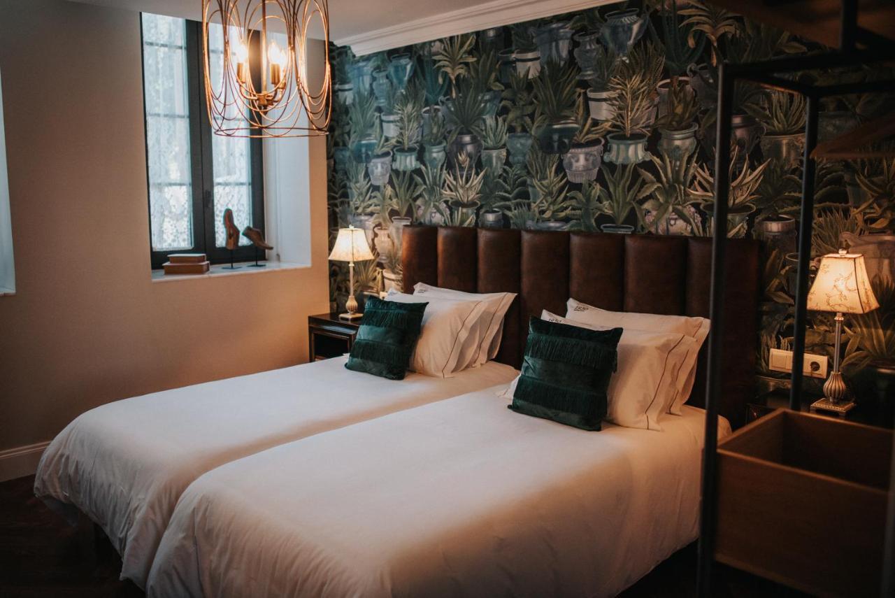 1930 Boutique Hotel 아주아 외부 사진